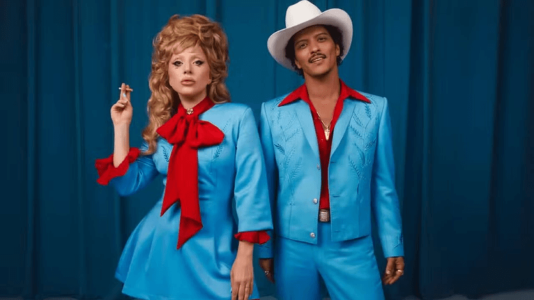 O dueto já é considerado um dos grandes lançamentos do ano.