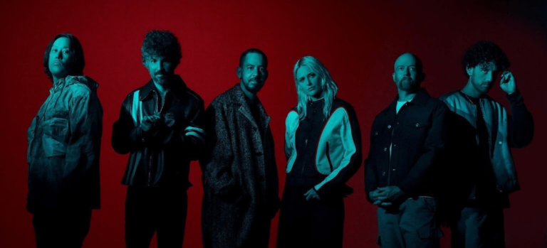 Linkin Park anuncia quatro shows no Brasil em 2025