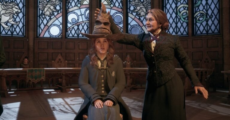 Hogwarts Legacy chegará ao Nintendo Switch 2