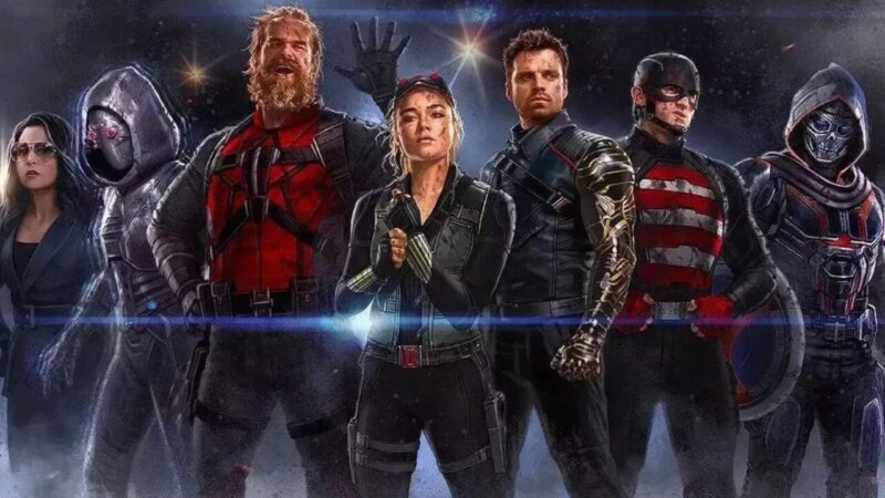 Thunderbolts*: ordem cronológica dos filmes e séries da Marvel Fase 5