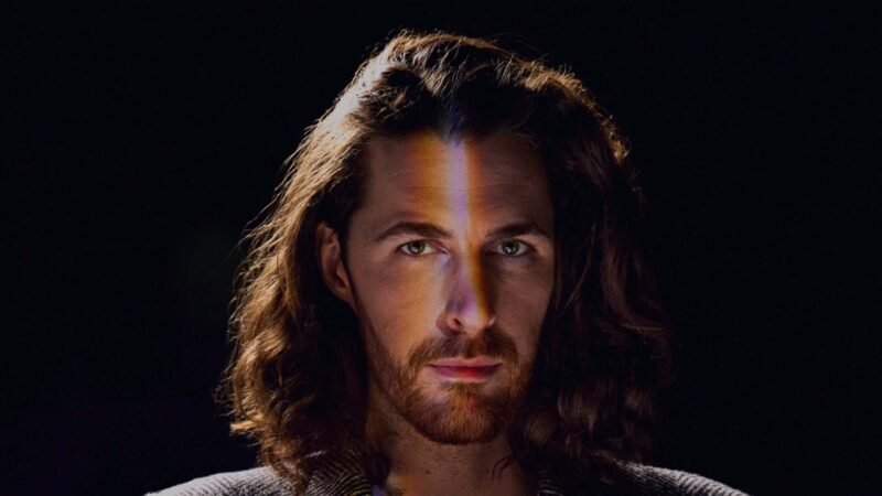 Hozier vem ao Brasil