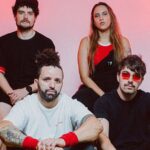 Almada chega na final do Concurso de bandas do João Rock e relembra trajetória