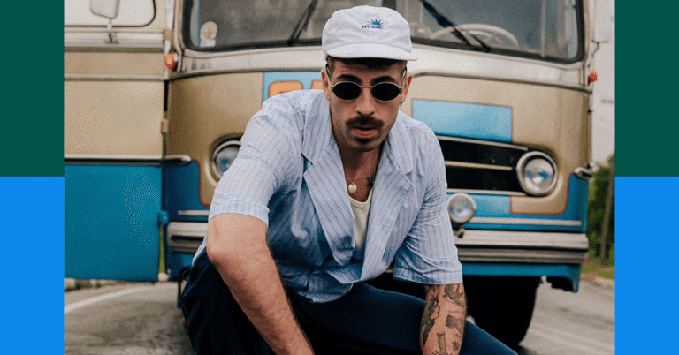 João Rock: Nunez comenta vaga na final do Concurso de Bandas e conta novidades do disco “Karavana”