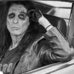 Alice Cooper retorna ao Brasil com show único no Best of Blues and Rock 2025