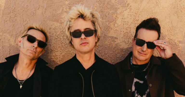 Green Day: além do The Town, banda passa por Rio e Curitiba; veja os preços por cidade