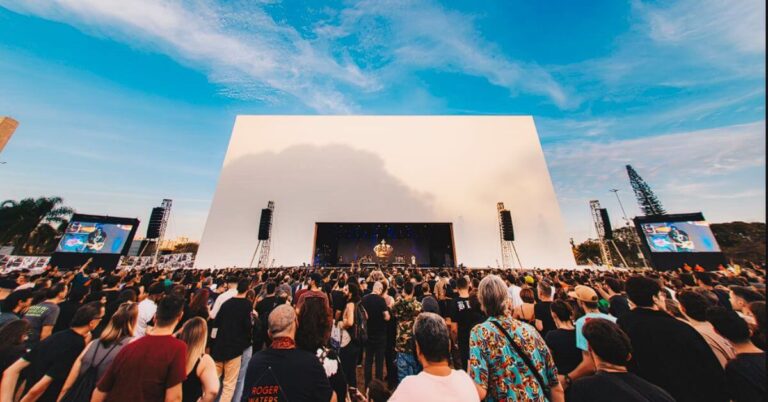Best of Blues and Rock: guia completo para o segundo fim de semana do festival