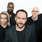 Dave Matthews Band retorna ao Brasil com dois shows imperdíveis no Best of Blues and Rock