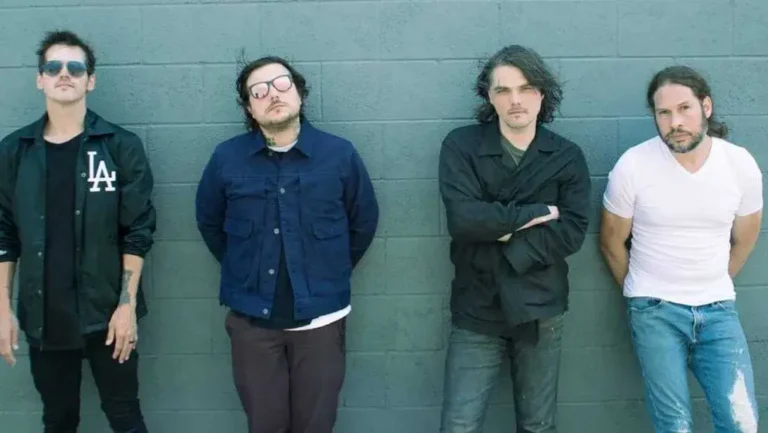 My Chemical Romance no Brasil: datas, cidades e tudo sobre ingressos