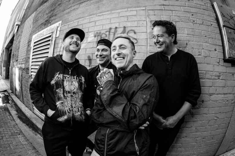 Yellowcard, Story Of The Year e Neck Deep fazem side show da “I Wanna Be Tour” em São Paulo; veja data e ingressos