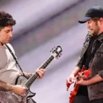 Fall Out Boy confirma shows após afastamento de Joe Trohman