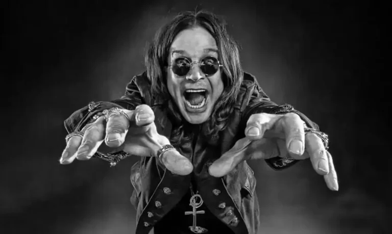 Ozzy Osbourne: do morcego às passagens pelo Brasil, as histórias polêmicas que construíram a lenda