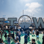 The Town 2025: como chegar ao festival com transporte oficial, metrô, trem e estacionamento até a Cidade da Música