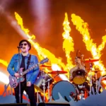 I Wanna Be Tour em Curitiba: guia completo para curtir o festival