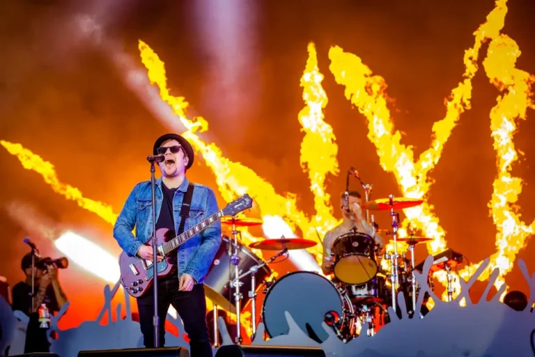 I Wanna Be Tour em Curitiba: guia completo para curtir o festival
