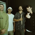 Forfun traz turnê de retorno para a I Wanna Be Tour e reacende a nostalgia dos anos 2000