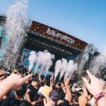 Lollapalooza Brasil 2026 anuncia line-up com Sabrina Carpenter, Lorde e mais atrações