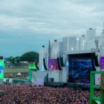 The Town 2025: gastronomia, cenografia e experiências além da música