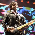 Fall Out Boy, Good Charlotte e nostalgia emo dominam a I Wanna Be Tour em Curitiba