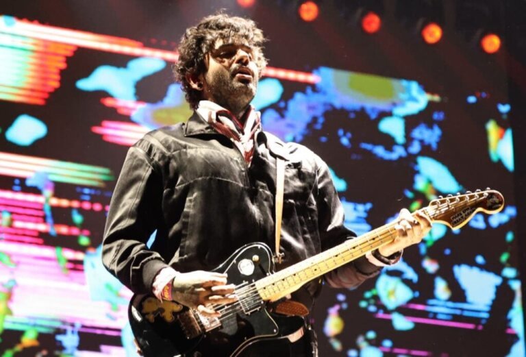 Fall Out Boy, Good Charlotte e nostalgia emo dominam a I Wanna Be Tour em Curitiba