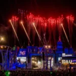 The Town 2025: ativações da Gerdau prometem diversão e experiências instagramáveis no festival