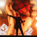 The Town 2025: Green Day e mais lendas do rock comandaram segundo dia de festival