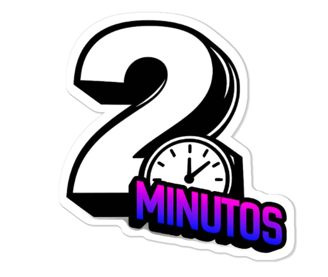Dois Minutos